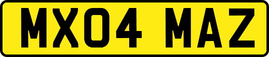 MX04MAZ