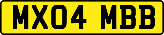 MX04MBB