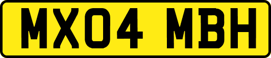 MX04MBH