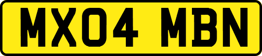 MX04MBN