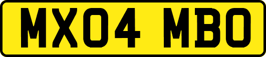 MX04MBO