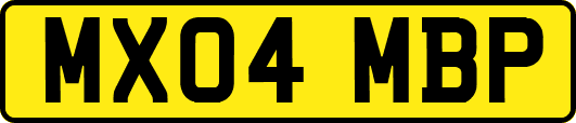 MX04MBP
