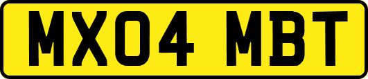 MX04MBT