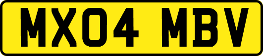 MX04MBV