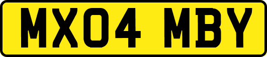 MX04MBY