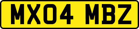 MX04MBZ