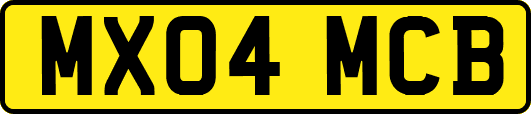 MX04MCB