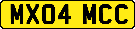 MX04MCC