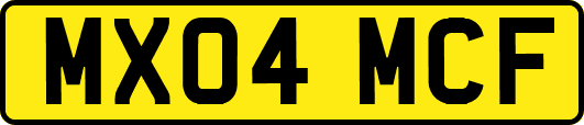 MX04MCF