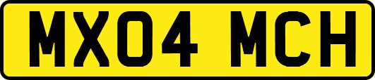 MX04MCH
