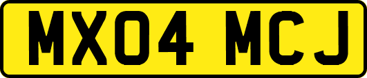 MX04MCJ