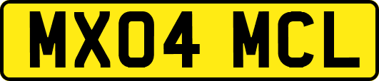 MX04MCL