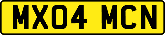 MX04MCN
