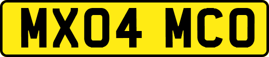 MX04MCO