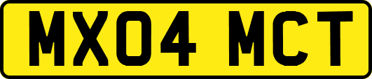 MX04MCT