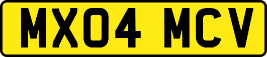 MX04MCV