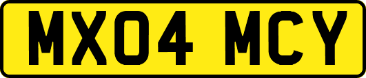 MX04MCY