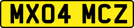 MX04MCZ