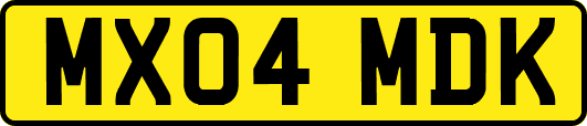 MX04MDK