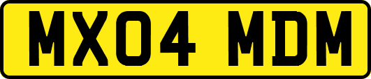 MX04MDM