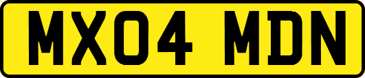 MX04MDN