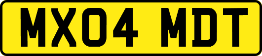 MX04MDT