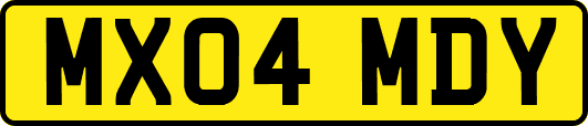 MX04MDY