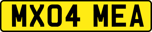 MX04MEA