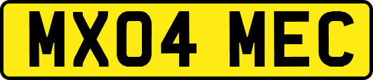 MX04MEC