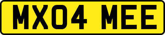 MX04MEE