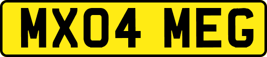 MX04MEG