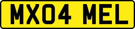 MX04MEL