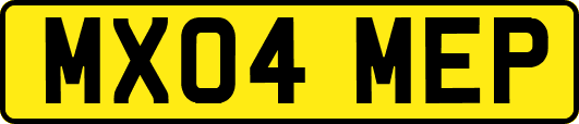 MX04MEP