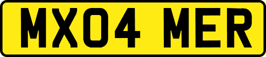 MX04MER
