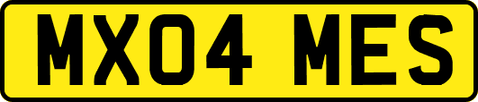 MX04MES