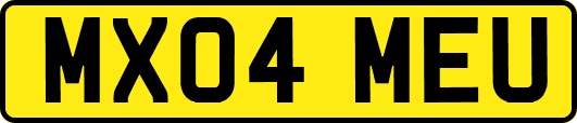 MX04MEU