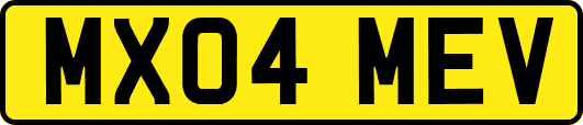 MX04MEV