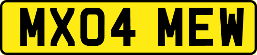 MX04MEW