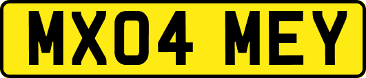 MX04MEY