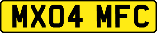 MX04MFC