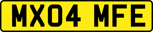 MX04MFE