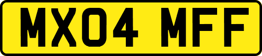 MX04MFF