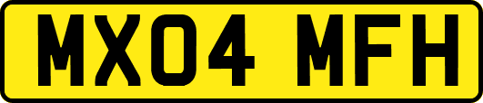 MX04MFH