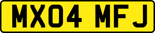 MX04MFJ