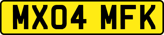 MX04MFK