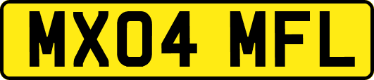 MX04MFL