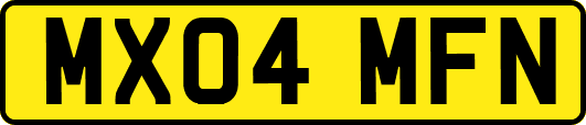 MX04MFN