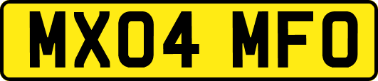 MX04MFO