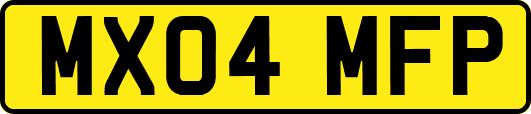 MX04MFP