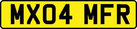 MX04MFR